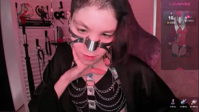 Thumbnail 2, aesthetic_being's Stream at Chaturbate, 1 month ago