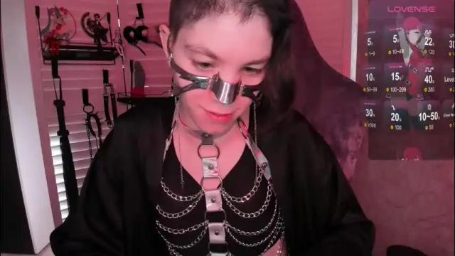 Thumbnail 3, aesthetic_being's Stream at Chaturbate, 1 month ago