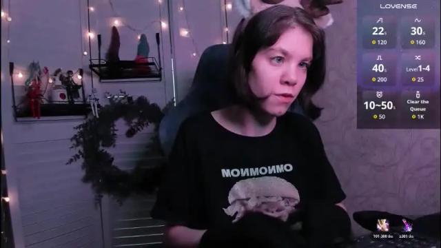 Thumbnail 2, aesthetic_being's Stream at Chaturbate, 27 days ago