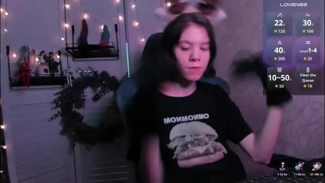 Thumbnail 3, aesthetic_being's Stream at Chaturbate, 27 days ago