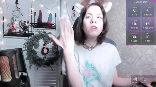 Thumbnail 1, aesthetic_being's Stream at Chaturbate, 17 days ago