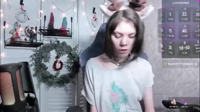 Thumbnail 3, aesthetic_being's Stream at Chaturbate, 17 days ago