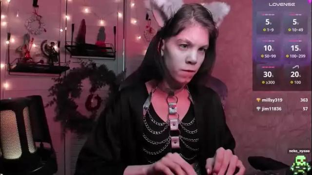 Image 6 of aesthetic_being Stream on Chaturbate on 18 days ago