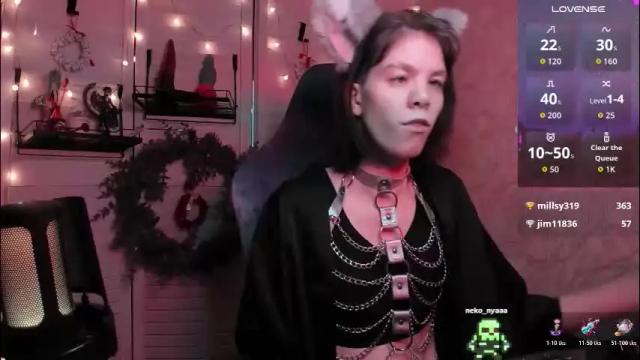 Image 7 of aesthetic_being Stream on Chaturbate on 18 days ago