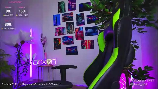 Image 7 of aesthetics__tease Stream on Chaturbate on 1 month ago