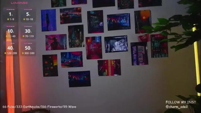 Image 8 of aesthetics__tease Stream on Chaturbate on 1 month ago