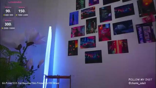 Image 7 of aesthetics__tease Stream on Chaturbate on 1 month ago