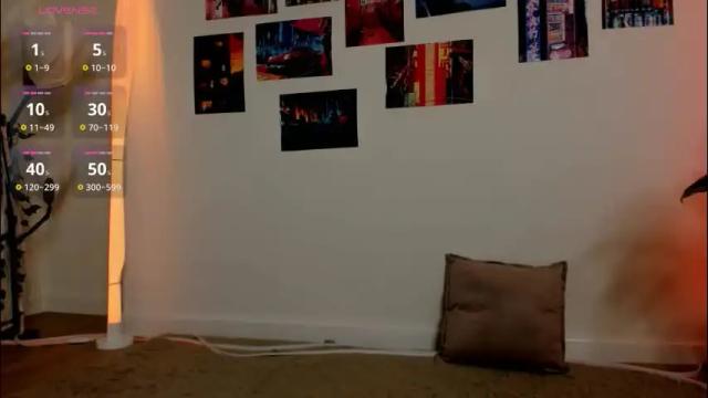 Thumbnail 3, aesthetics__tease's Stream at Chaturbate, 24 days ago