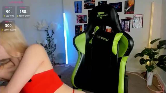 Thumbnail 1, aesthetics__tease's Stream at Chaturbate, 11 days ago