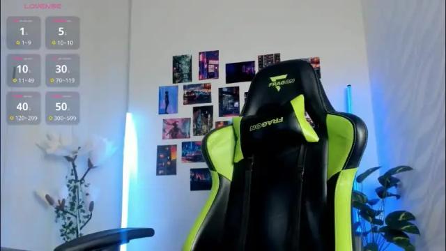 Image 11 of aesthetics__tease Stream on Chaturbate on 21 days ago