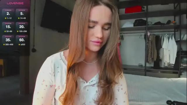 Image 2 of aesthetics_tease Stream on Chaturbate on 22 days ago