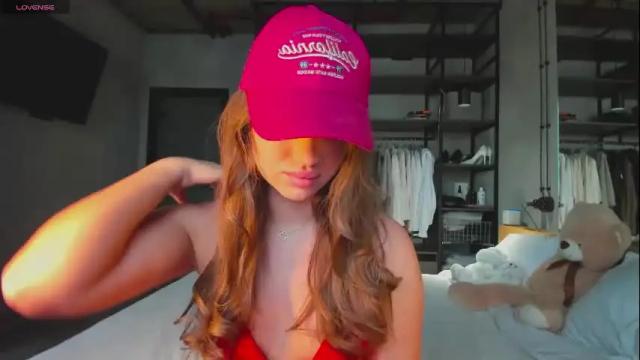 Thumbnail 1, aesthetics_tease's Stream at Chaturbate, 14 days ago