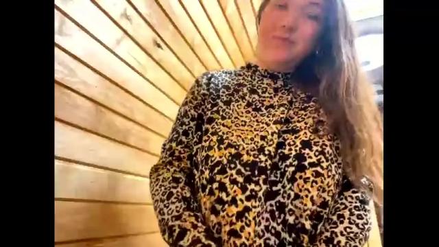 Image 3 of aettaocean Stream on Chaturbate on 20 months ago