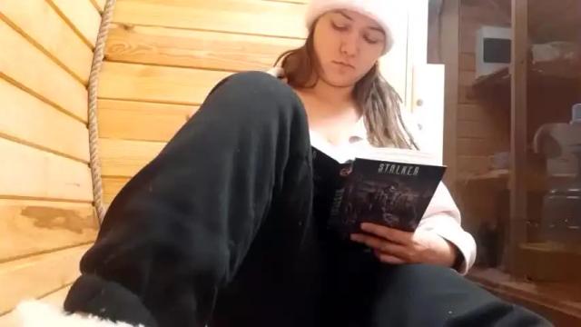 Thumbnail 3, aettaocean's Stream at Chaturbate, 20 months ago
