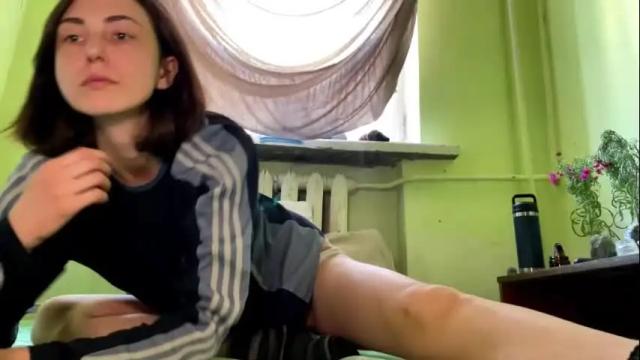 Image 4 of aevra Stream on Chaturbate on 23 days ago