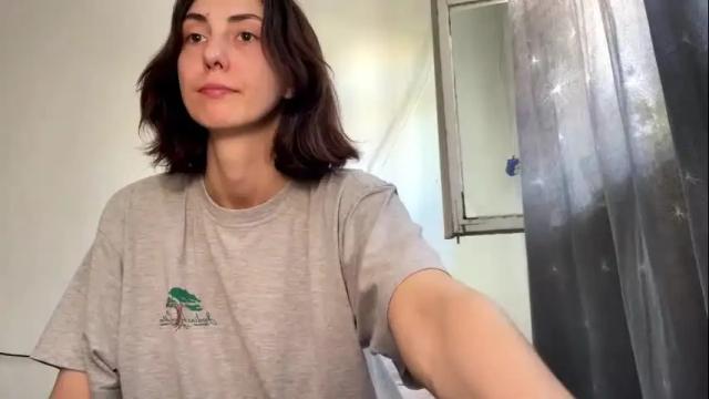 Thumbnail 1, aevra's Stream at Chaturbate, 1 month ago