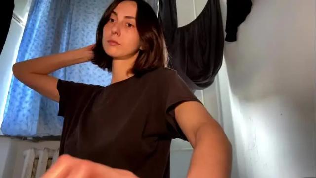 Thumbnail 2, aevra's Stream at Chaturbate, 1 month ago