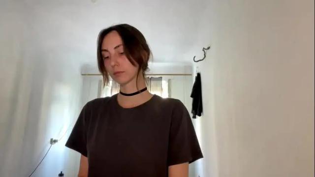 Thumbnail 1, aevra's Stream at Chaturbate, 1 month ago