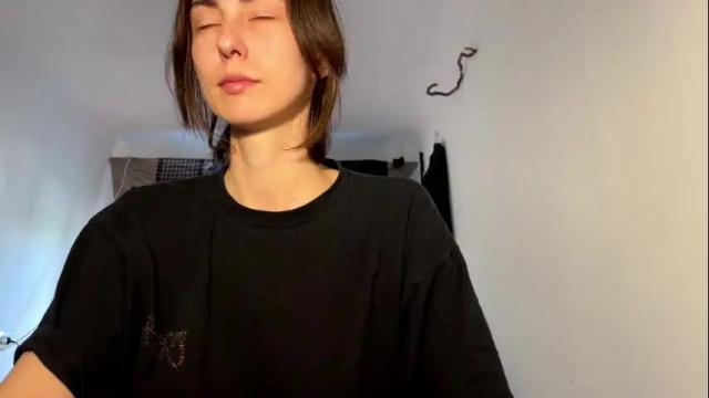 Thumbnail 1, aevra's Stream at Chaturbate, 1 month ago