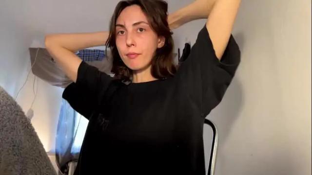 Image 10 of aevra Stream on Chaturbate on 1 month ago