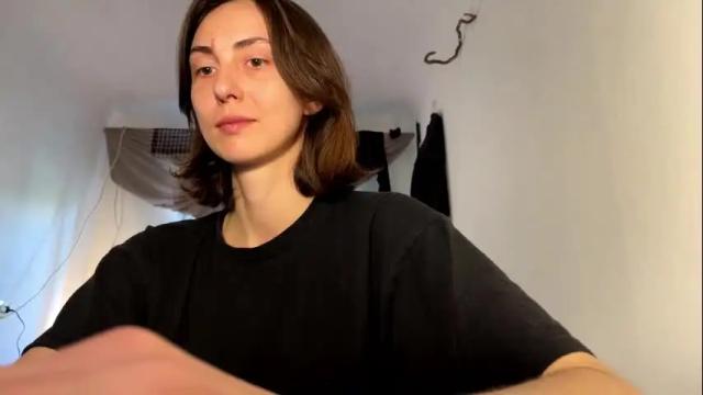 Thumbnail 2, aevra's Stream at Chaturbate, 1 month ago