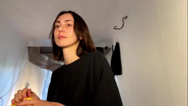 Image 8 of aevra Stream on Chaturbate on 1 month ago