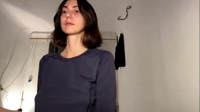 Thumbnail 1, aevra's Stream at Chaturbate, 1 month ago