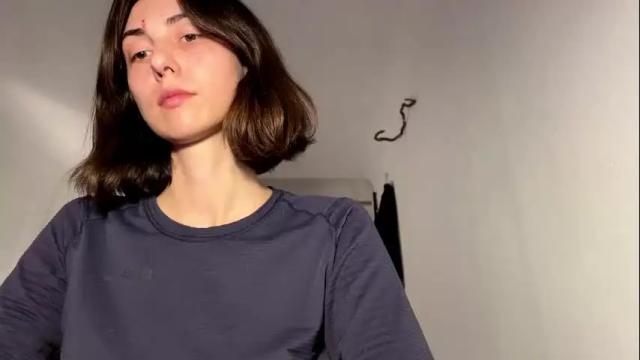 Thumbnail 2, aevra's Stream at Chaturbate, 1 month ago