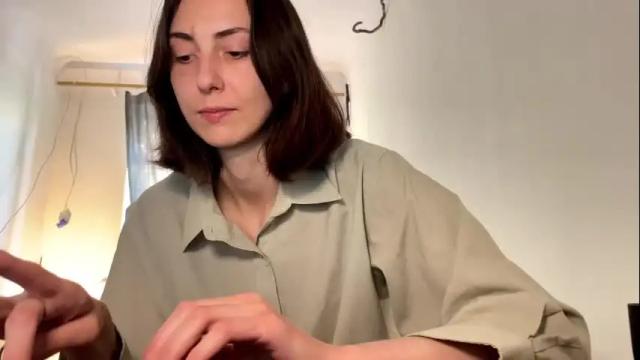 Image 12 of aevra Stream on Chaturbate on 2 months ago