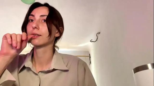 Image 4 of aevra Stream on Chaturbate on 2 months ago