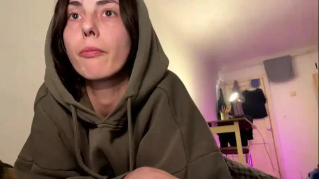 Thumbnail 1, aevra's Stream at Chaturbate, 1 month ago