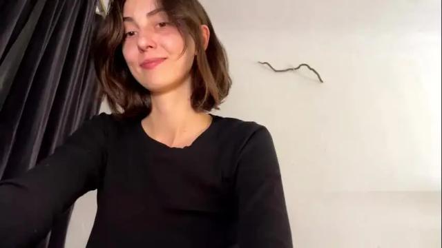 Thumbnail 2, aevra's Stream at Chaturbate, 21 days ago