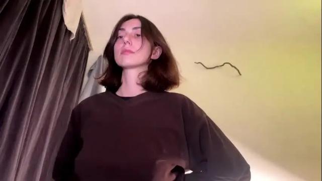 Image 2 of aevra Stream on Chaturbate on 13 days ago