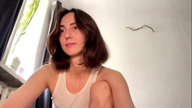 Thumbnail 2, aevra's Stream at Chaturbate, 23 hours ago