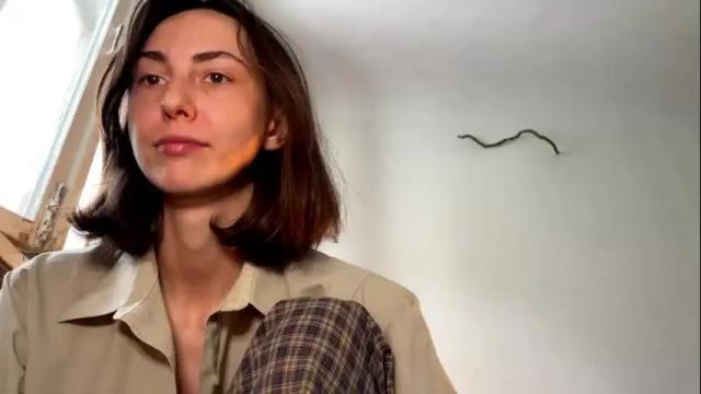 Thumbnail 3, aevra's Stream at Chaturbate, 1 month ago