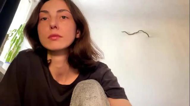 Thumbnail 1, aevra's Stream at Chaturbate, 27 days ago