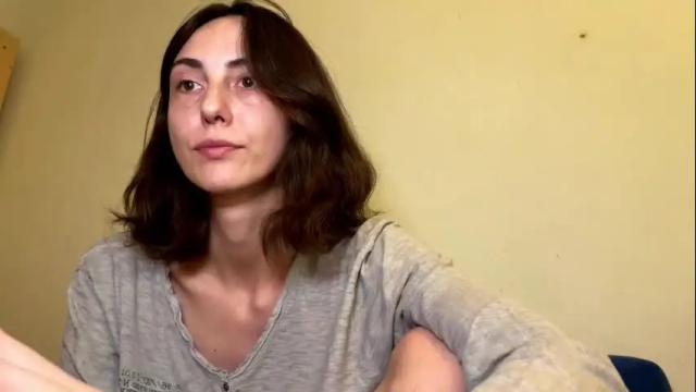 Thumbnail 1, aevra's Stream at Chaturbate, 11 days ago