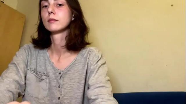 Image 3 of aevra Stream on Chaturbate on 11 days ago