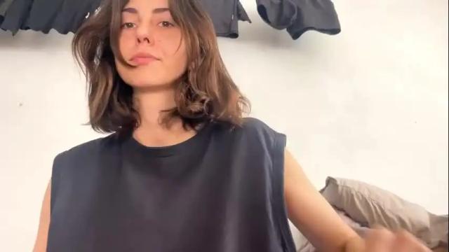 Thumbnail 1, aevra's Stream at Chaturbate, 7 days ago