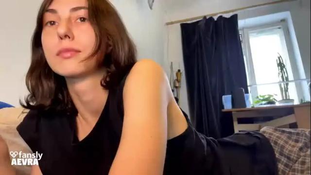 Thumbnail 3, aevra's Stream at Chaturbate, 16 hours ago