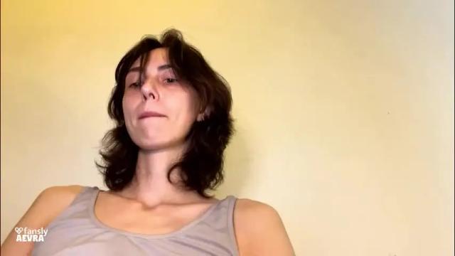 Thumbnail 2, aevra's Stream at Chaturbate, 22 days ago