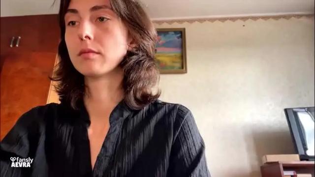 Thumbnail 1, aevra's Stream at Chaturbate, 1 month ago