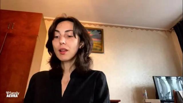 Image 10 of aevra Stream on Chaturbate on 1 month ago
