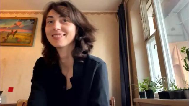 Image 2 of aevra Stream on Chaturbate on 1 month ago