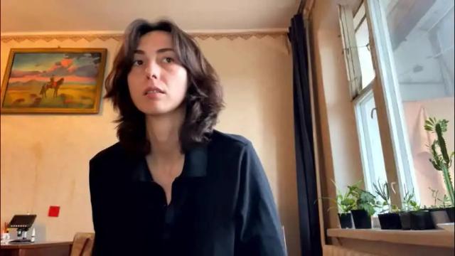 Image 3 of aevra Stream on Chaturbate on 1 month ago