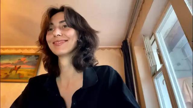 Thumbnail 3, aevra's Stream at Chaturbate, 1 month ago