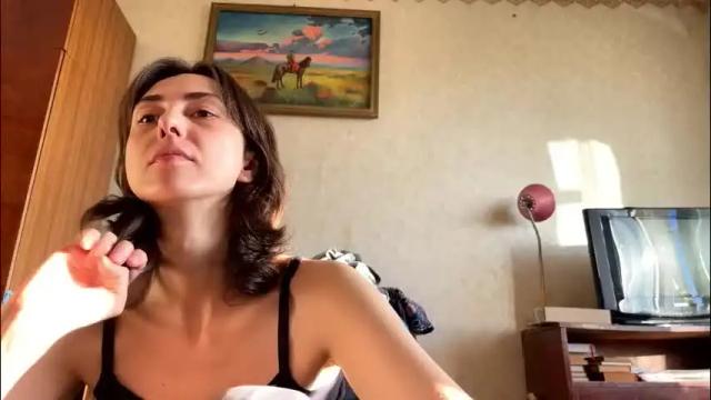 Thumbnail 1, aevra's Stream at Chaturbate, 1 month ago