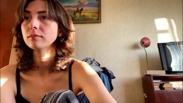 Image 4 of aevra Stream on Chaturbate on 1 month ago