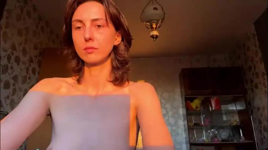 aevra Chaturbate