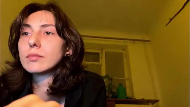 Image 8 of aevra Stream on Chaturbate on 1 month ago